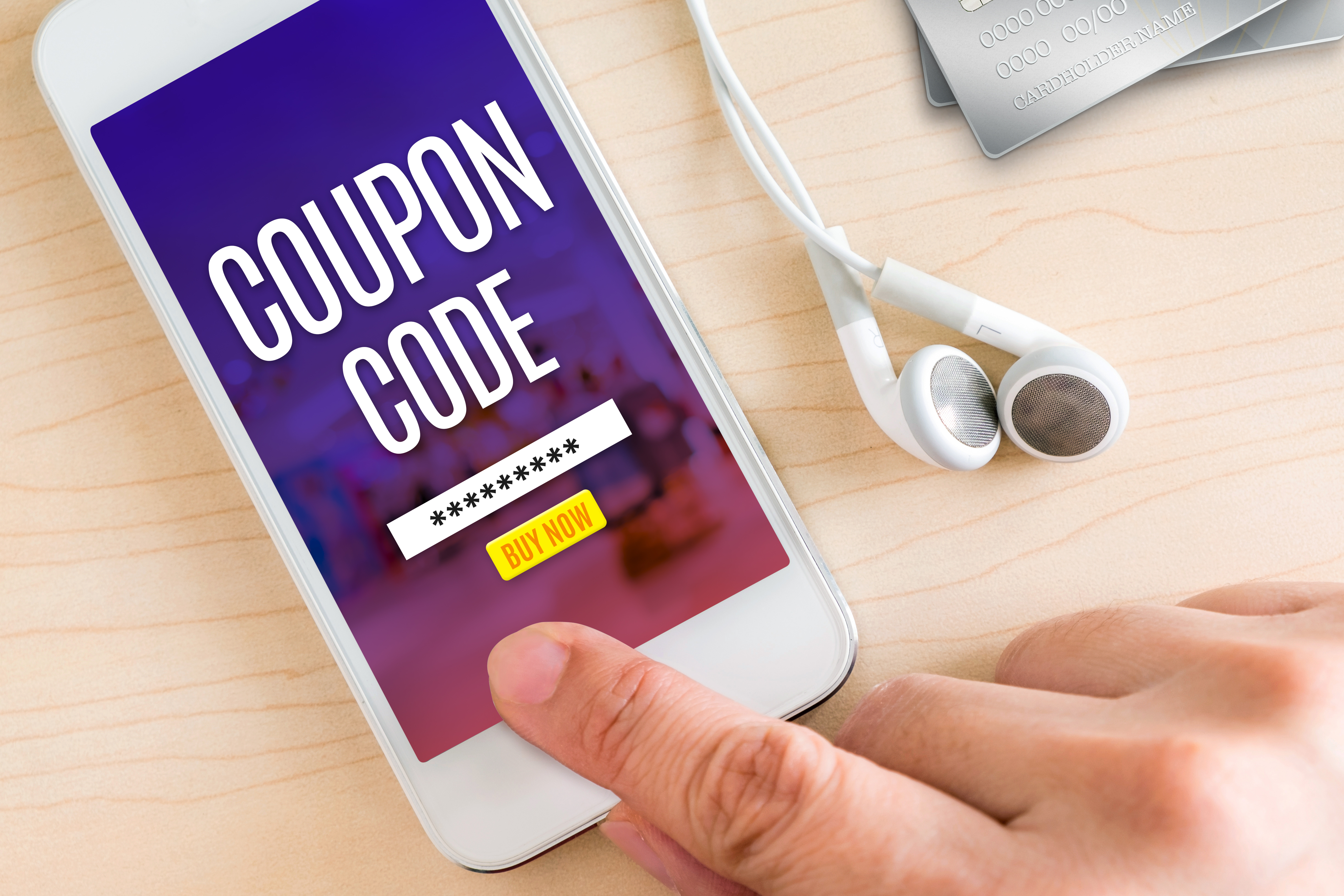 type2phone coupon