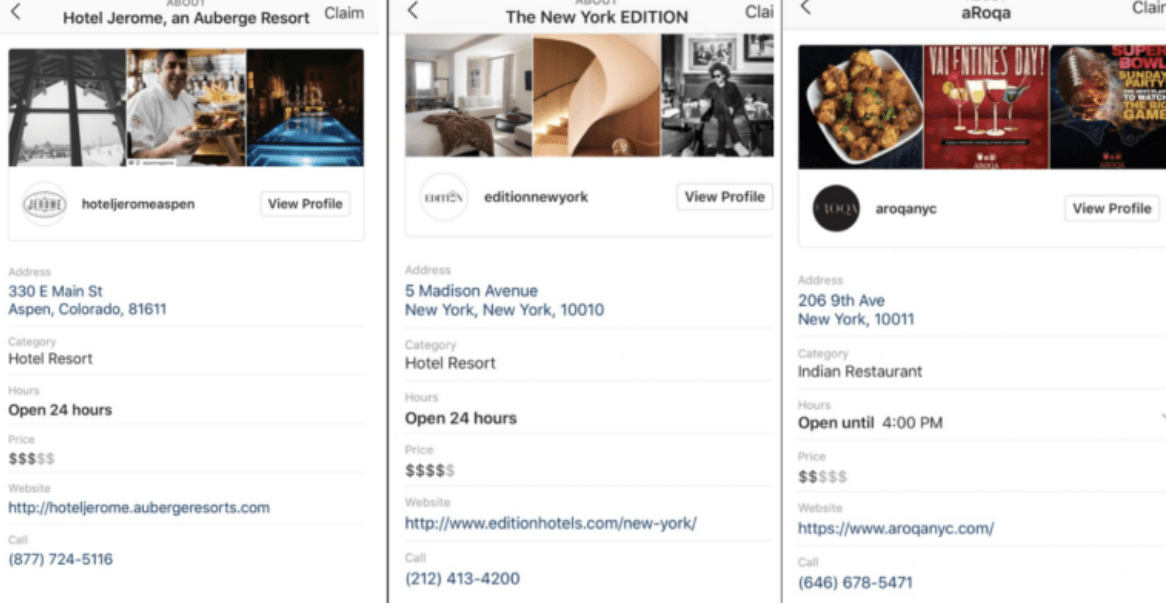 Instagram to Enter Localized Social Marketing Game with ...