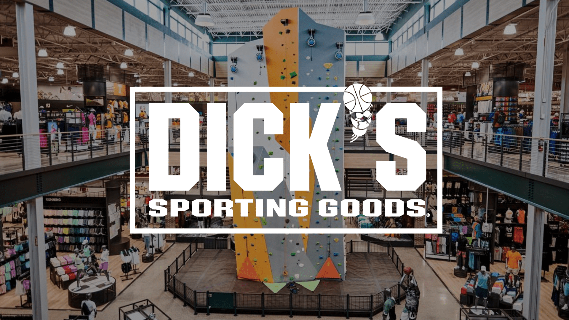 DICK'S Sporting Goods personalizes experiences with Adobe