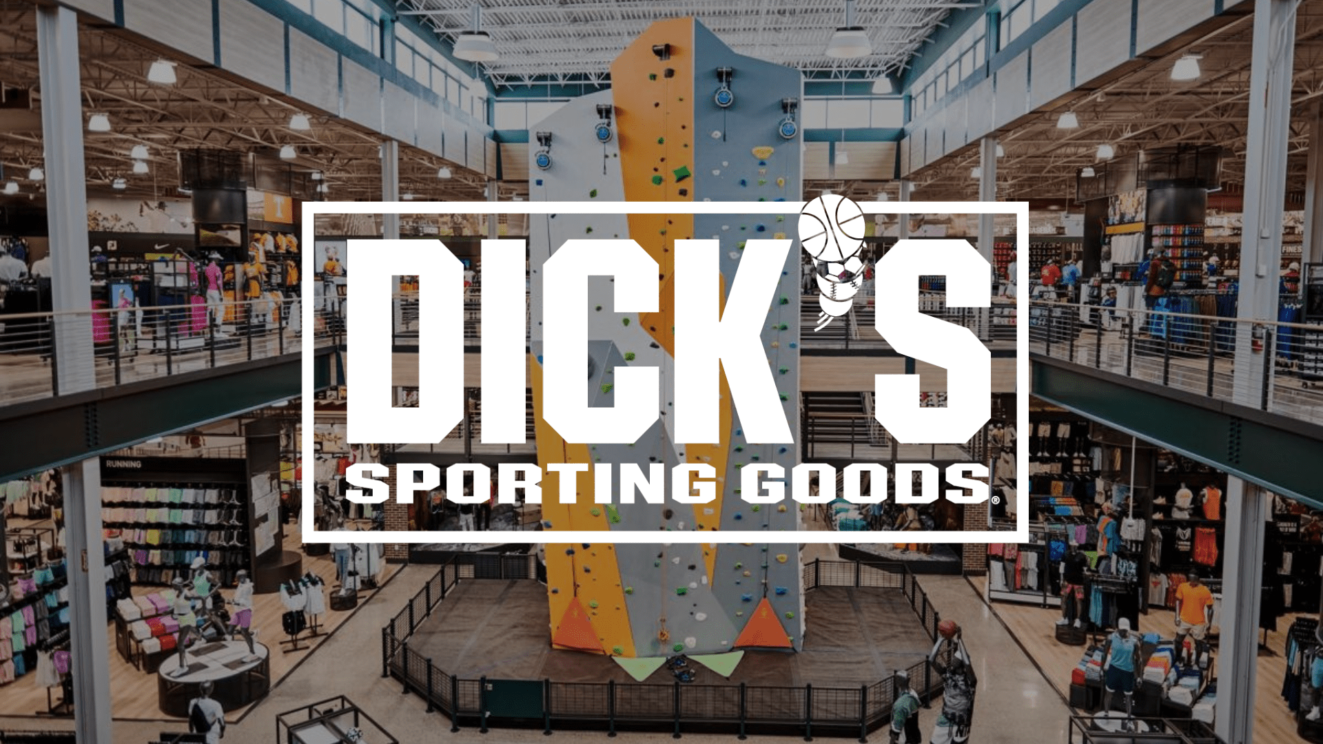 How Dick's Sporting Goods retail media network will attract